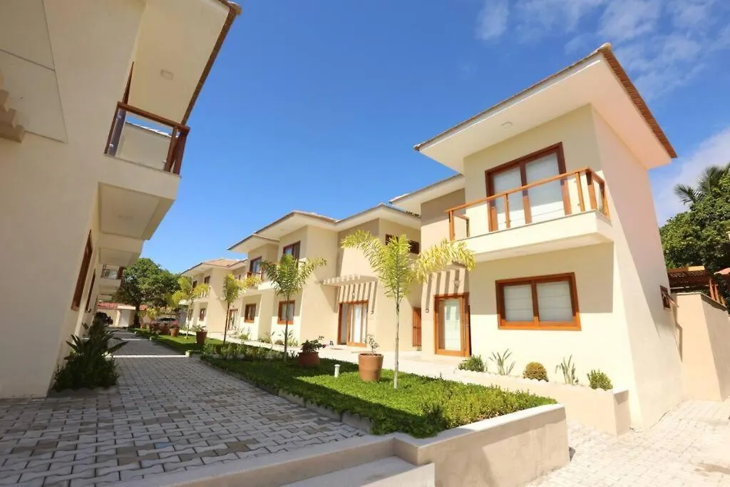 度假居 Casa Novissima - Perto Da Praia - Ate 6 Adultos 塞古罗港