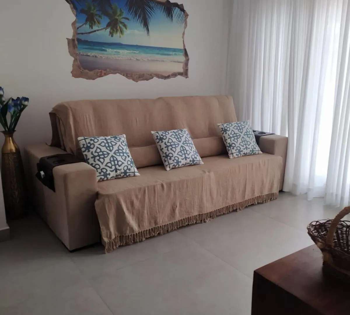 Casa Novissima - Perto Da Praia - Ate 6 Adultos 塞古罗港 巴西