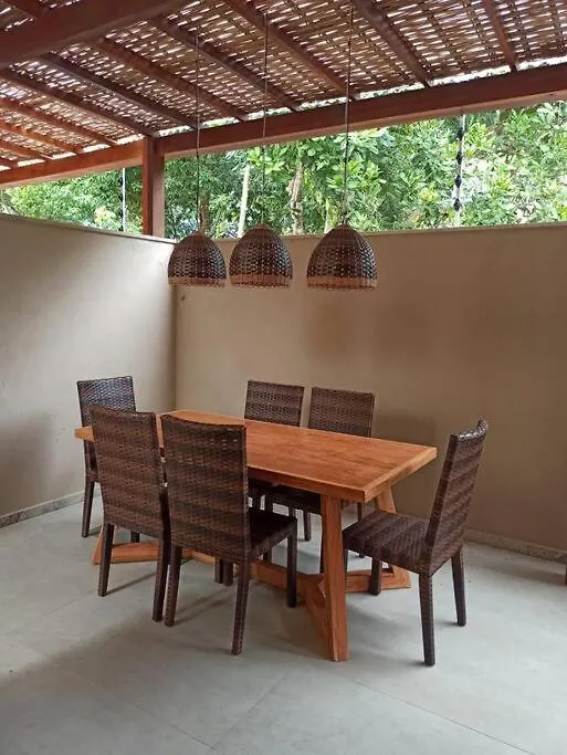 Casa Novissima - Perto Da Praia - Ate 6 Adultos 塞古罗港 0*,