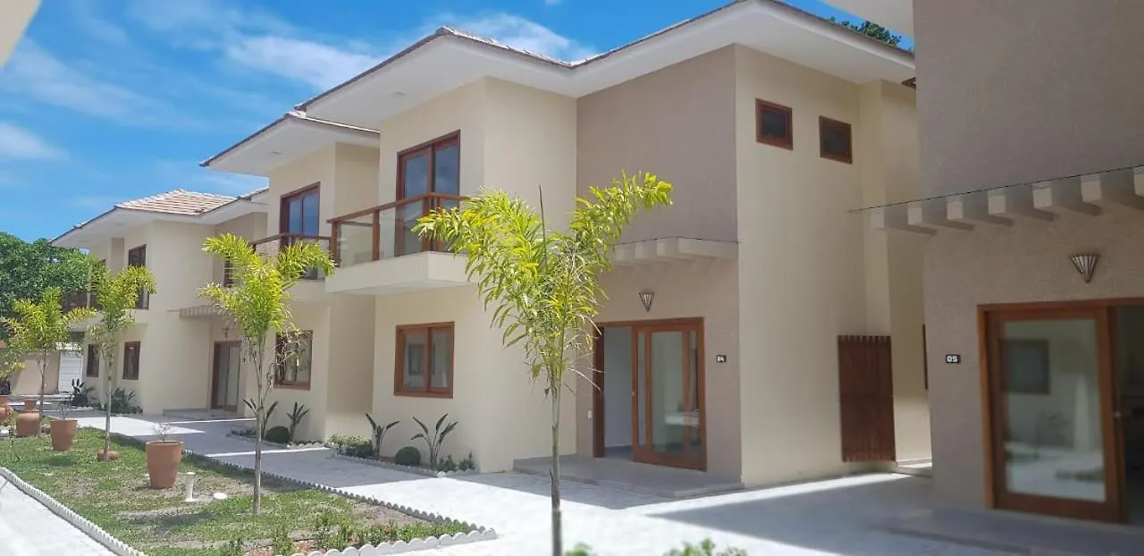 Casa Novissima - Perto Da Praia - Ate 6 Adultos 塞古罗港
